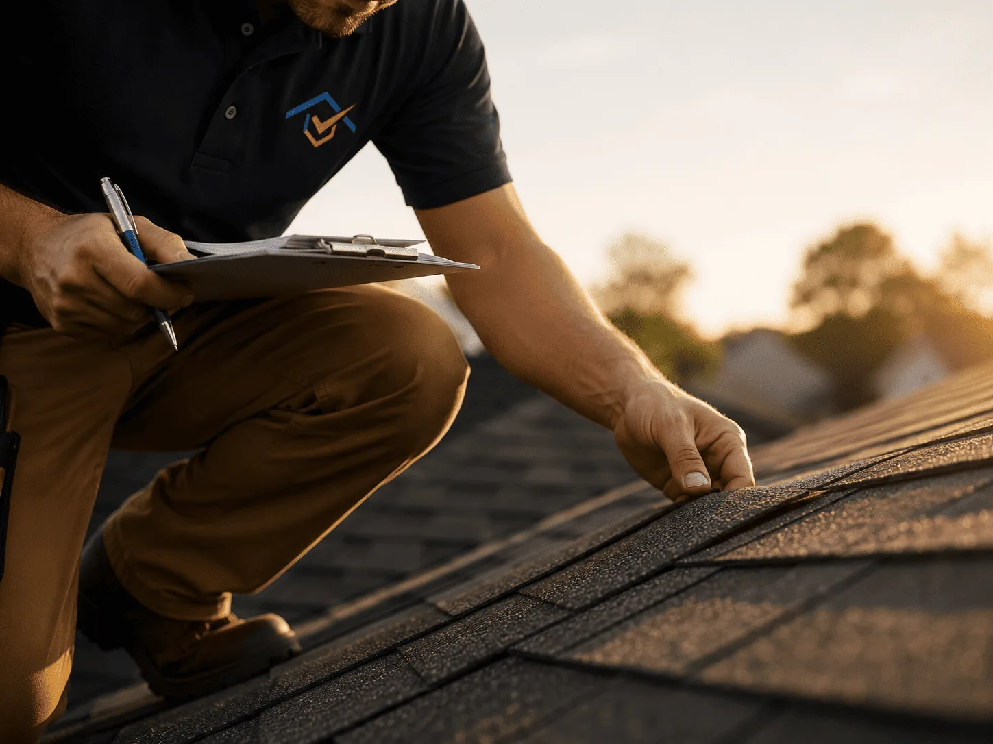 Why Choose Roof Inspection in Hunter, OK